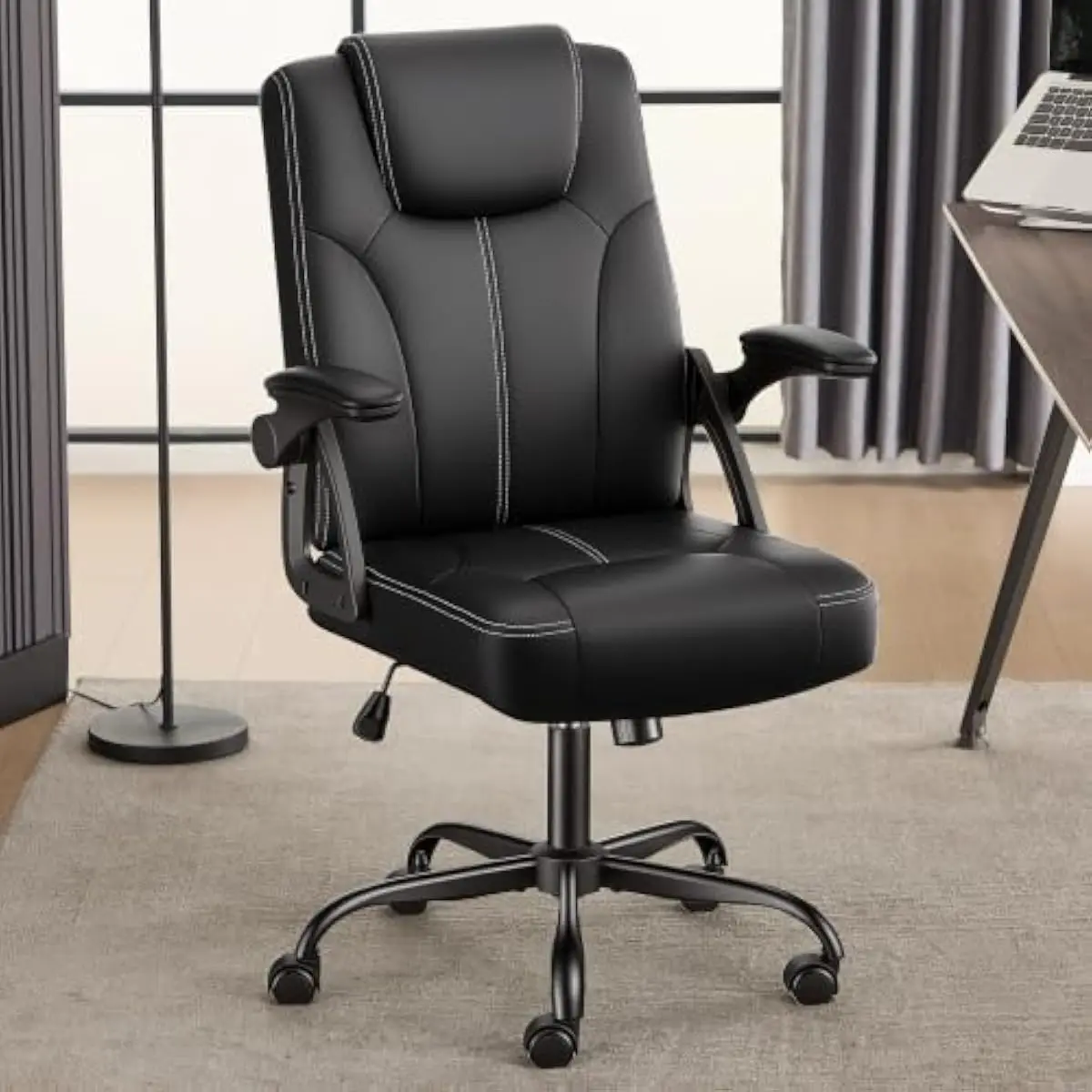 Office Chair - Ergonomische bureaustoel voor directeuren, met een