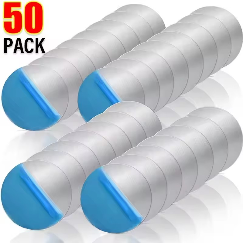 Mobile Pedestal Cabinet - 1/50 stuks magnetische metalen plaat voor