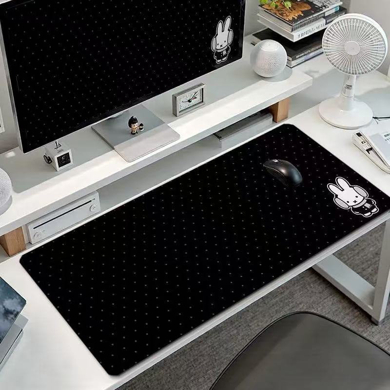 Office Furniture Brands - Schattig Miffy Konijn Grote Muismat Kawaii