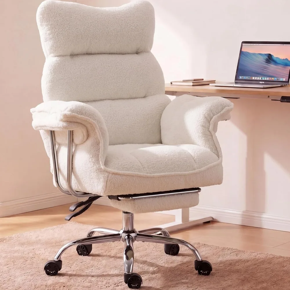 Office Chair Cushion - Ergonomische bureaustoel voor grote en lange