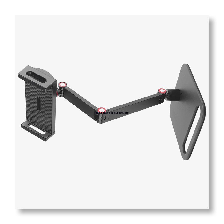 Monitor Stand - ✤ Draagbare monitorstandaard, verstelbaar, 360 graden