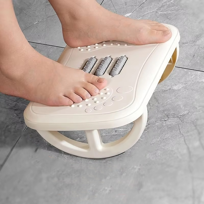 Office Stool - Thuis en op kantoor Antislip anti-kromtrekkende