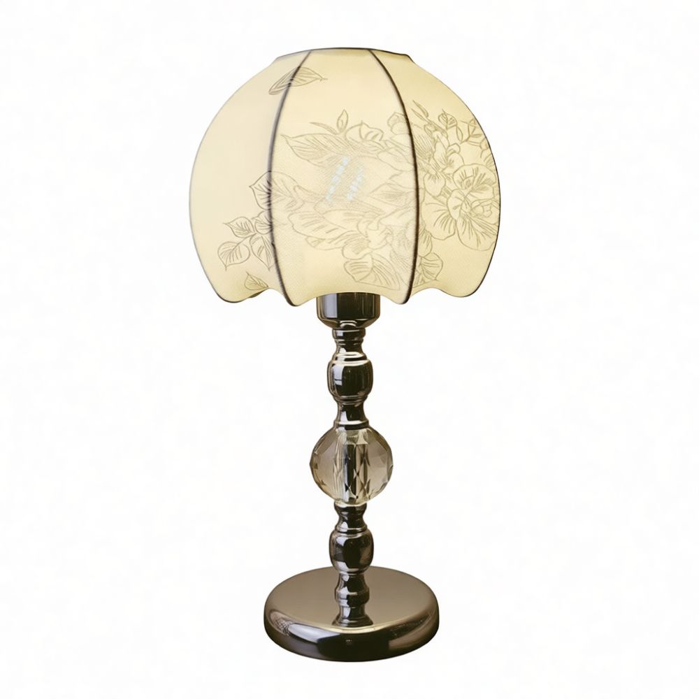 Desk Lamp - Vintage bureaulamp, Amerikaanse stijl, dimbare tafellamp,