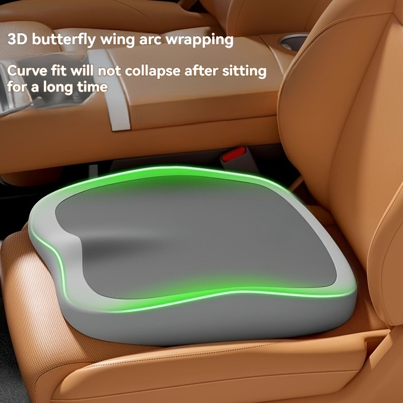 Ergonomisch zitkussen van traa - Office Chair Cushion recensie en prijs