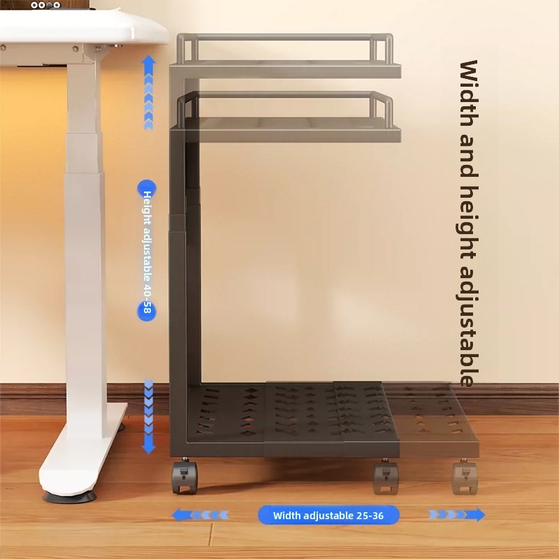 Computerhoofdunitbeugel, mobie - Office Furniture Brands recensie en prijs