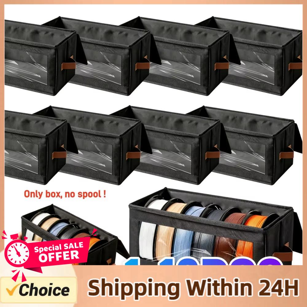 1-10X 3D Printer Filament Opbe - Printer Stand recensie en prijs