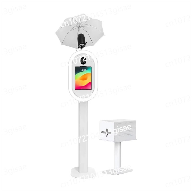 Snelle montage DSLR Photobooth - Printer Stand recensie en prijs