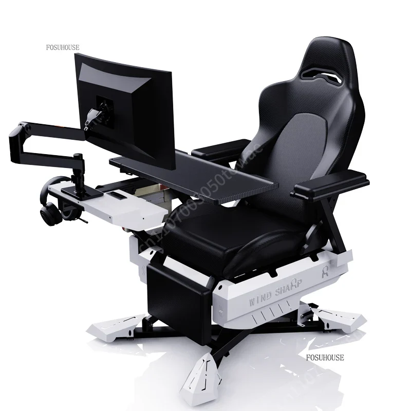 Verstelbare gaming-station coc - Monitor Stand recensie en prijs