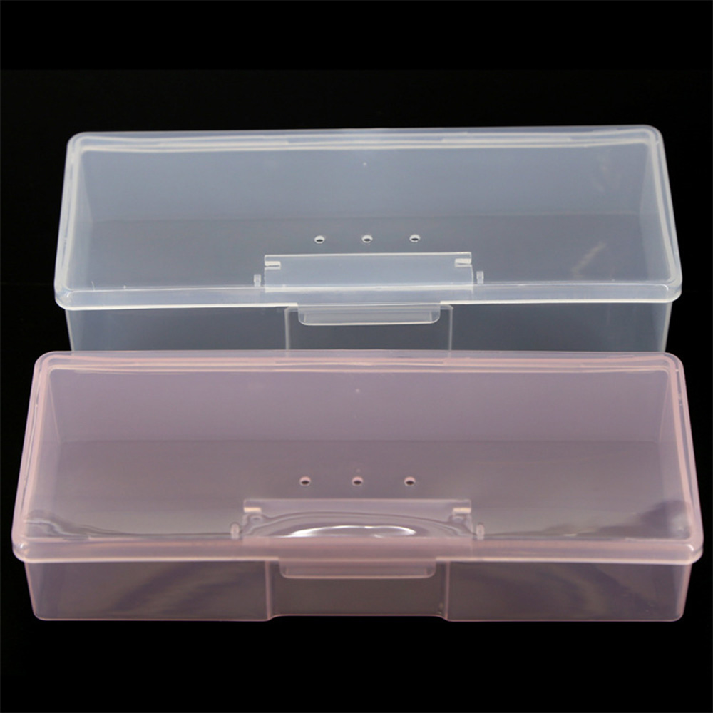 Nail Art Opbergdoos Nagelacces - File Cabinet recensie en prijs