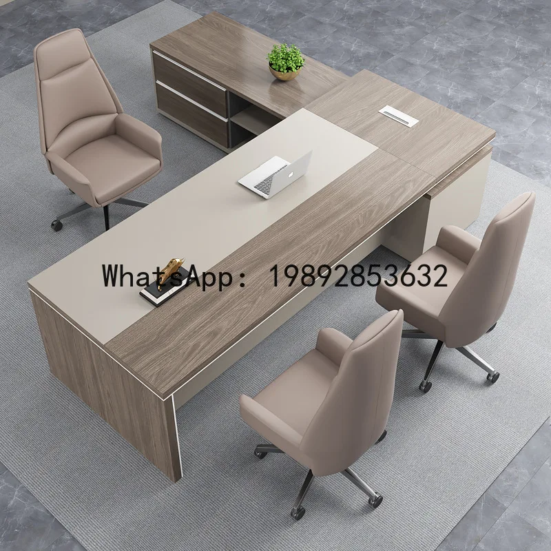 H5.15 bureau directiebureau ka - Office Chair recensie en prijs