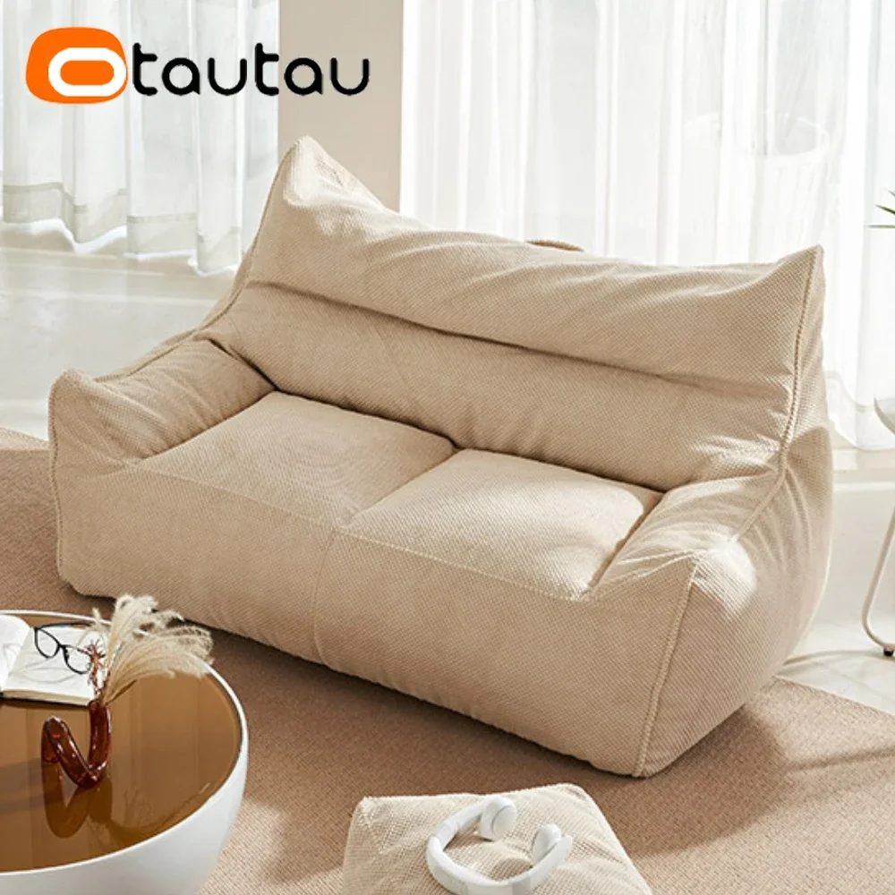 OTAUTAU Zachte Wafel 1-2 Zits  - Office Stool recensie en prijs