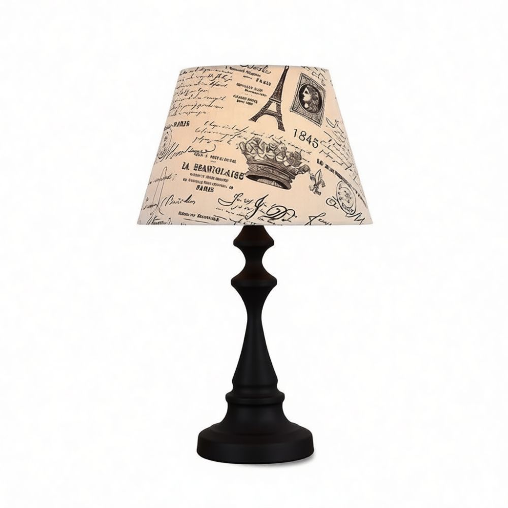 Vintage Amerikaanse tafellamp, - Desk Lamp recensie en prijs