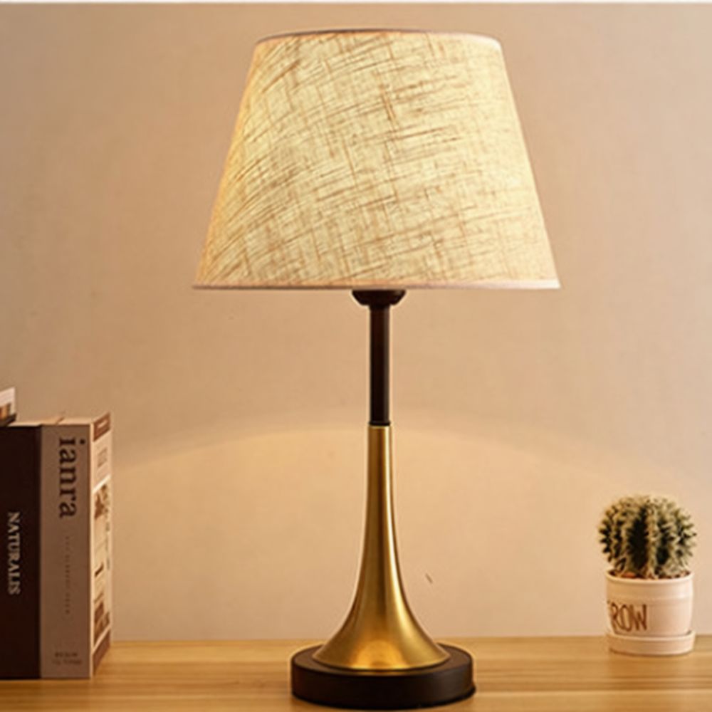 Vintage Amerikaanse tafellamp, - Desk Lamp recensie en prijs