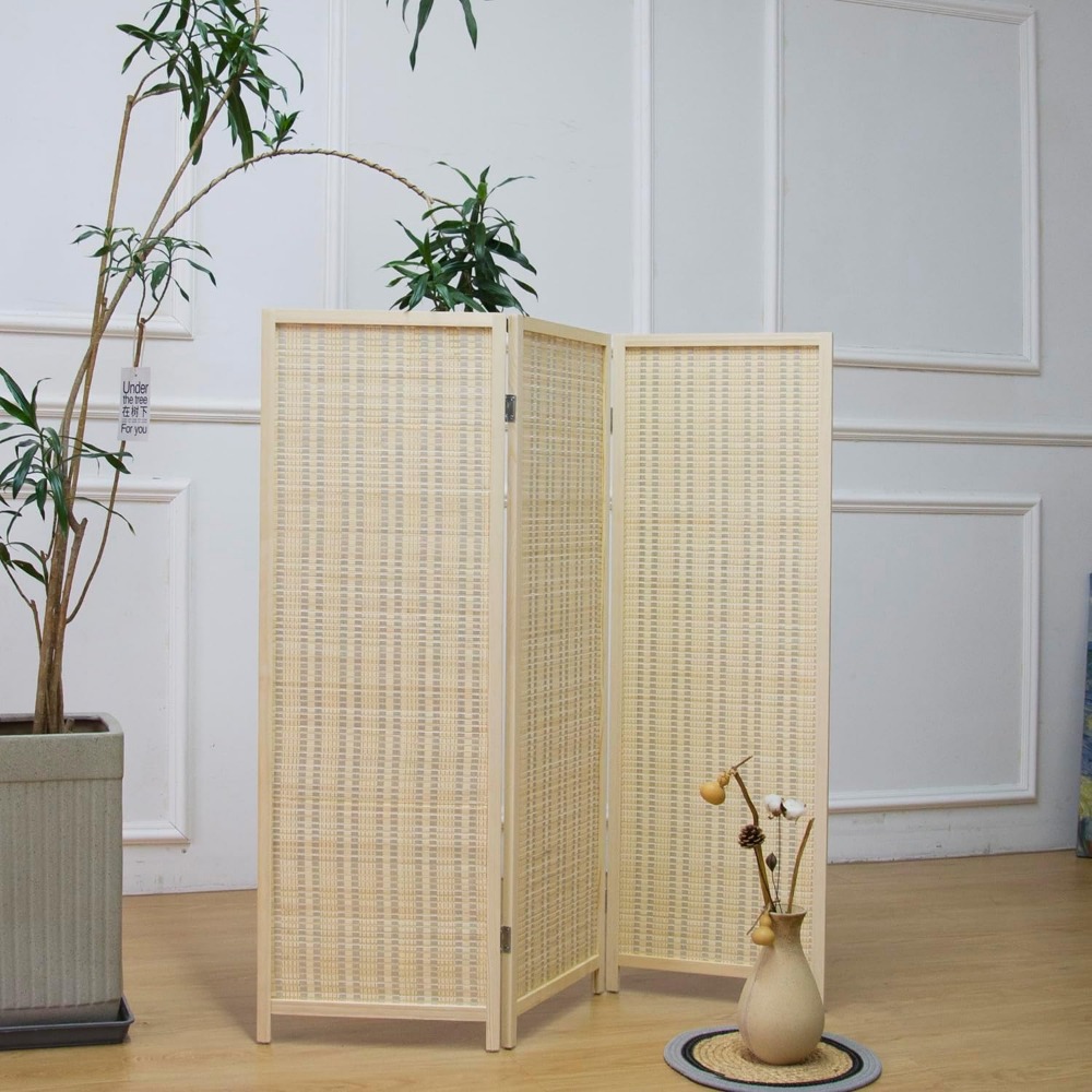 3-delige korte kamerverdeler,  - Partition Screen Divider recensie en prijs