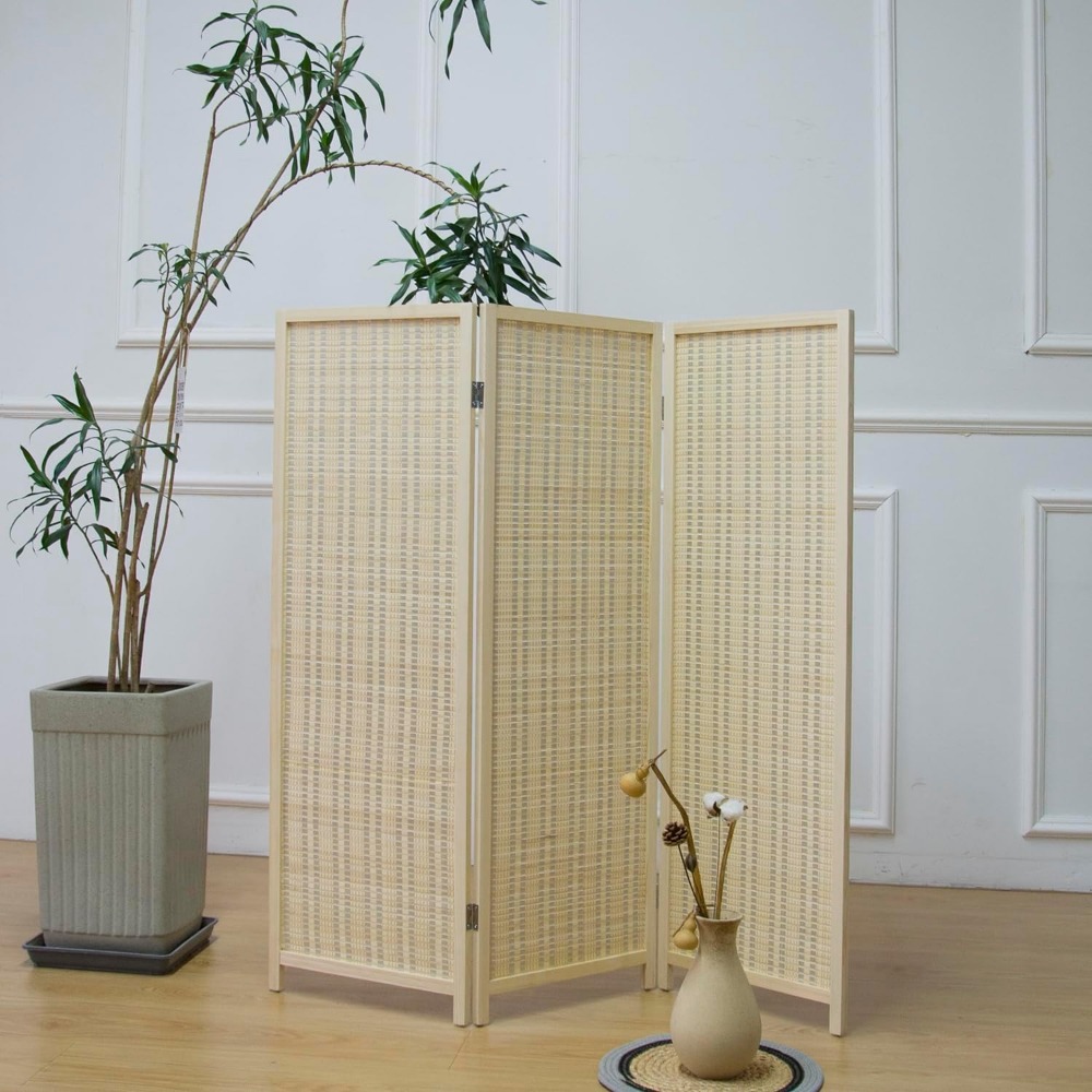 3-delige korte kamerverdeler,  - Partition Screen Divider recensie en prijs