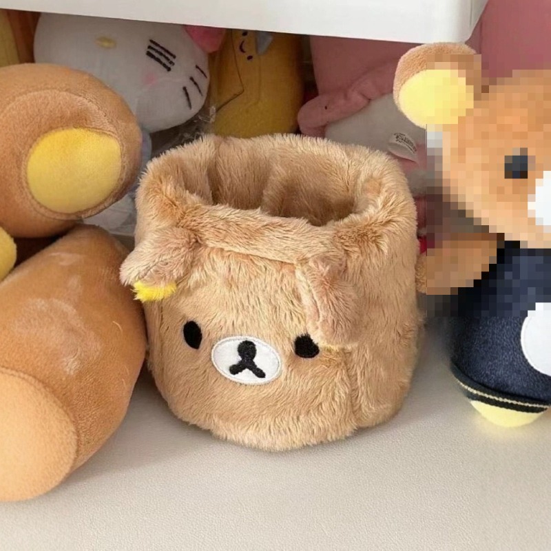 Rilakkuma Penhouder voor opber - Desk Organizer recensie en prijs