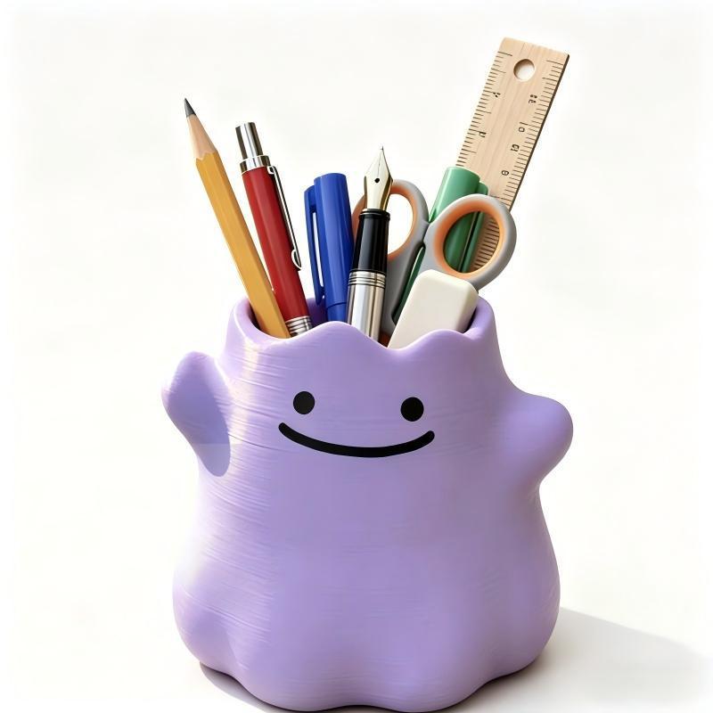 Cartoonfiguur Penhouder Creati - Desk Organizer recensie en prijs