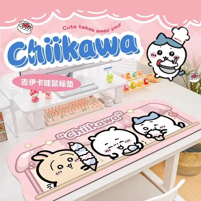Chiikawa Cartoon Waterdichte O - Office Furniture Brands recensie en prijs