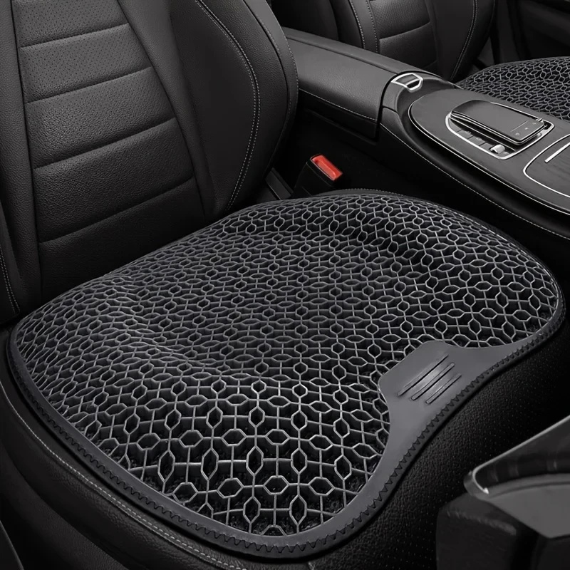 Ergonomisch zitkussen met honi - Office Chair Cushion recensie en prijs