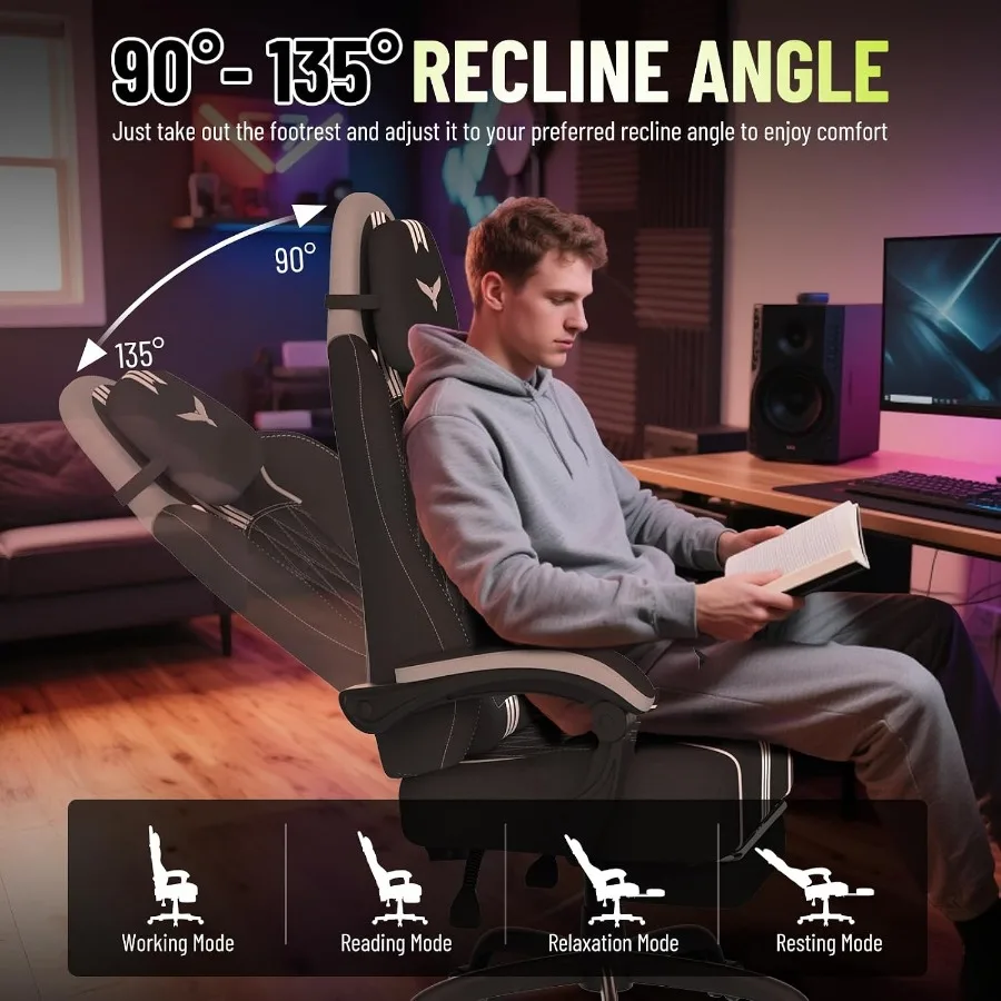 Ergonomische bureaustoel voor  - Office Chair Cushion recensie en prijs