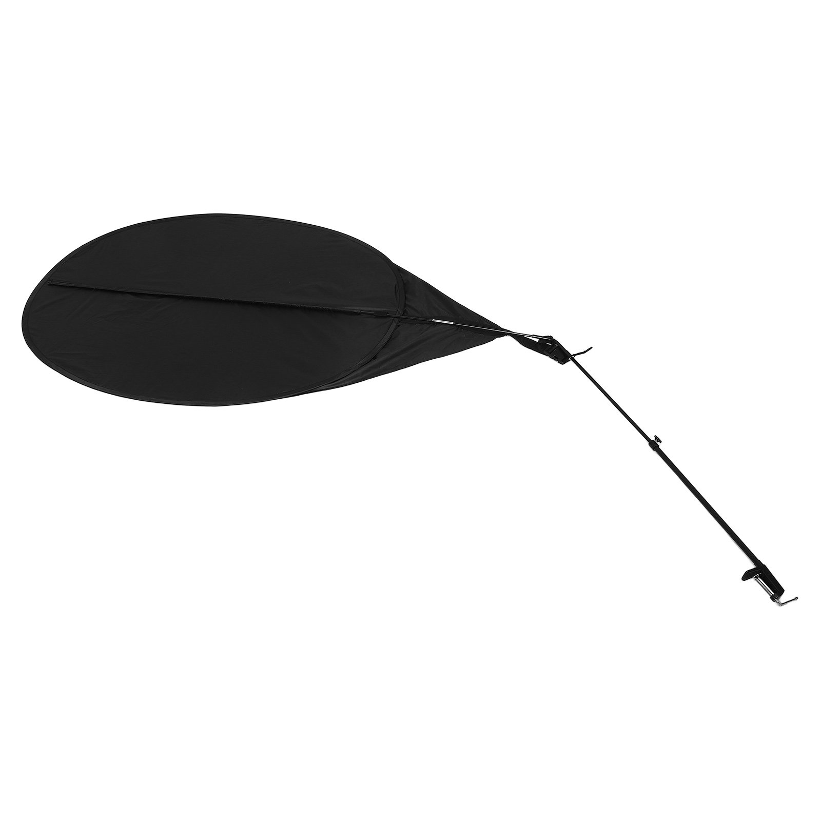 Lichtwerende privacy-scheiding - Partition Screen Divider recensie en prijs