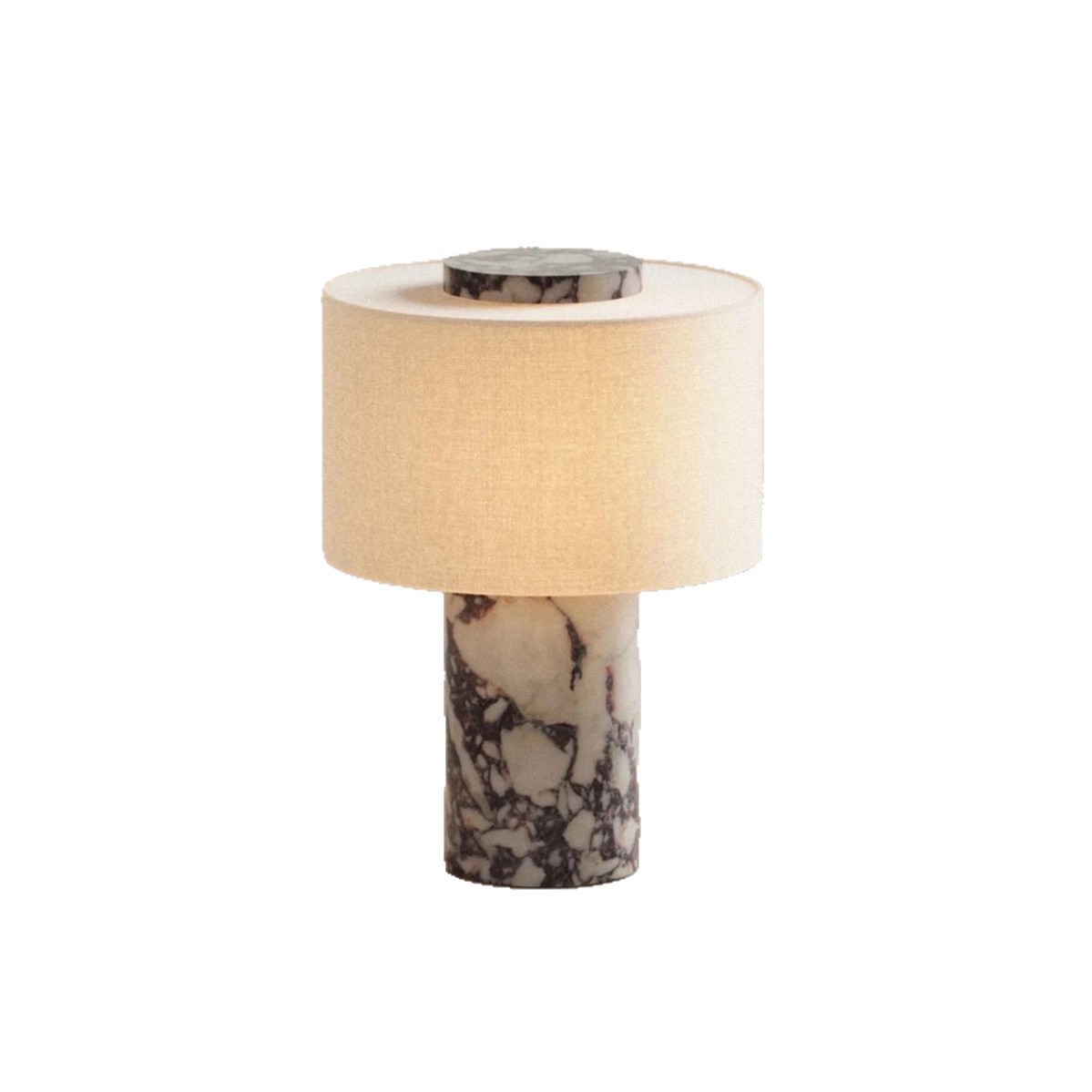 Marmeren bedlampje met touch-o - Desk Lamp recensie en prijs