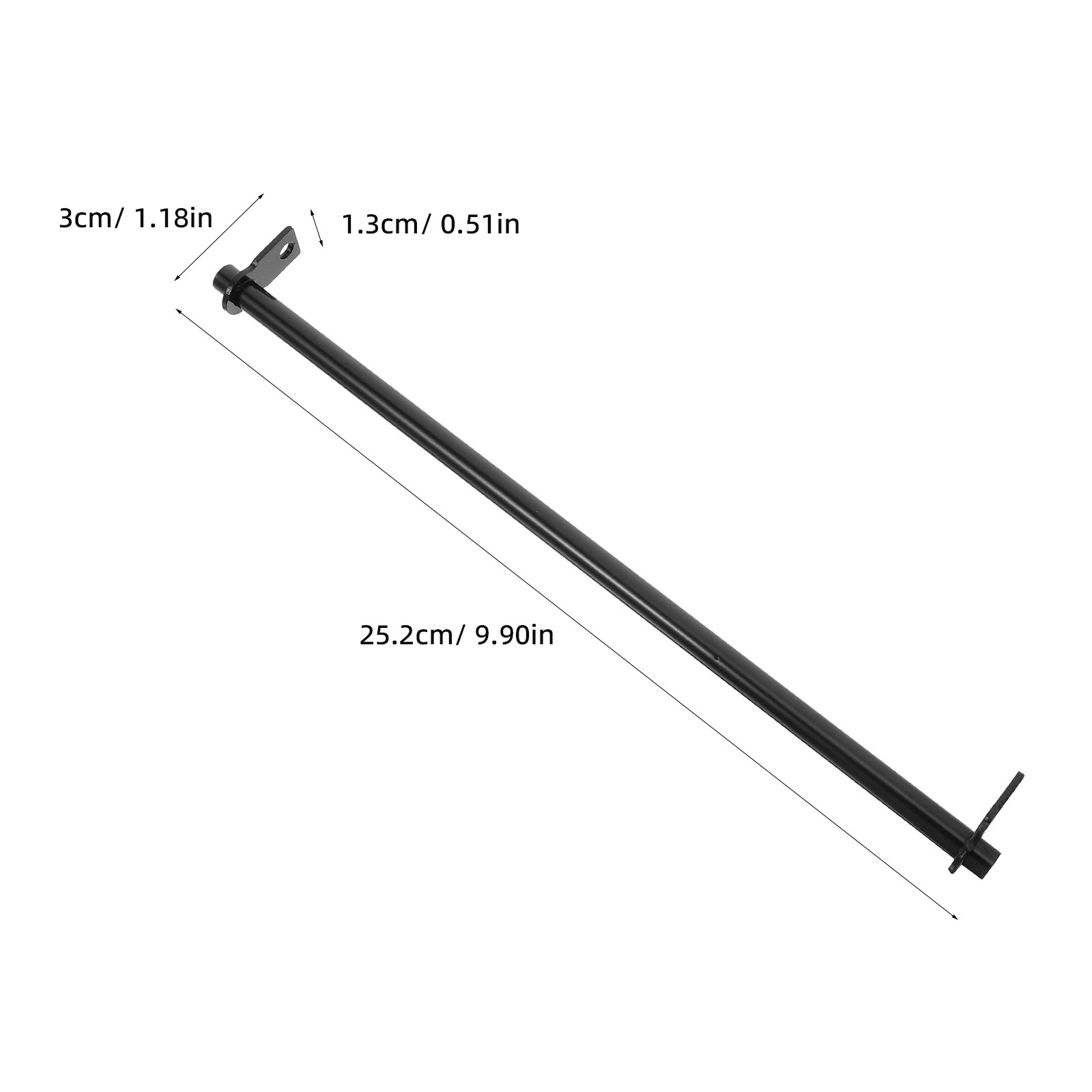 5 stuks hangende bestandsrails - File Cabinet recensie en prijs