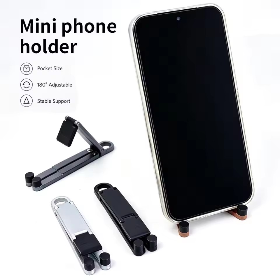 Mini-sleutelhanger, opvouwbare - Standing Desk recensie en prijs