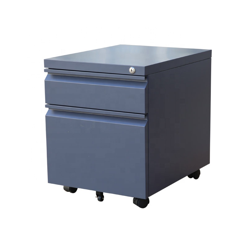 # ￥China Mobile Pedestal 2-lad - File Cabinet recensie en prijs