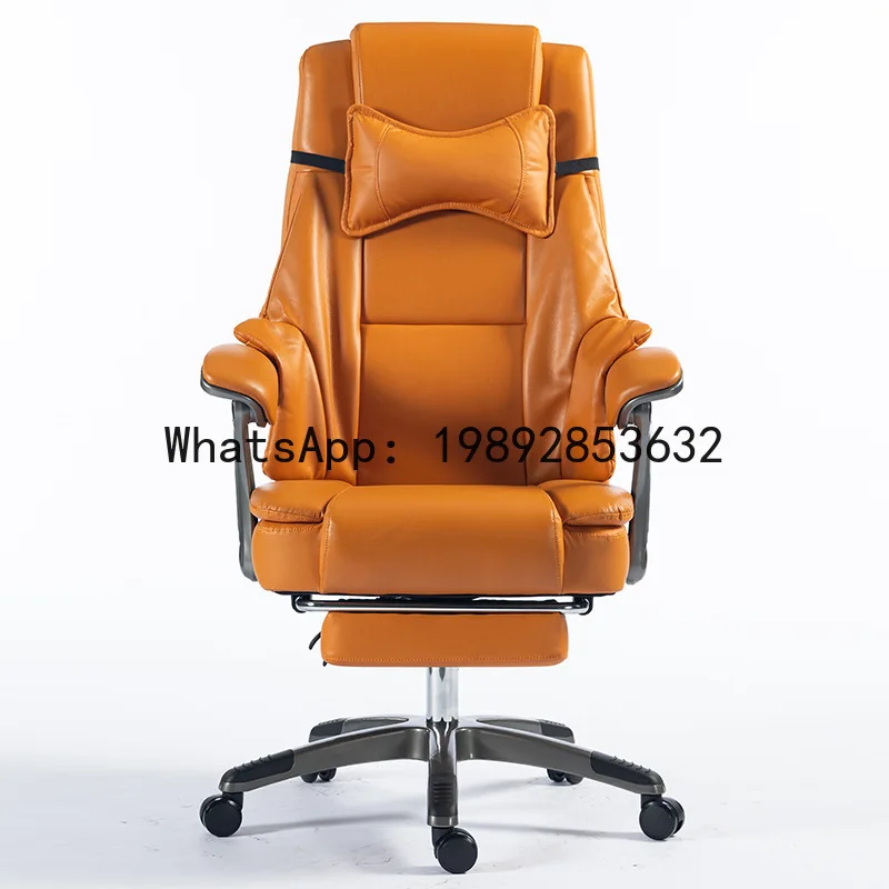 H5.15 bureaustoel - comfortabe - Office Chair recensie en prijs