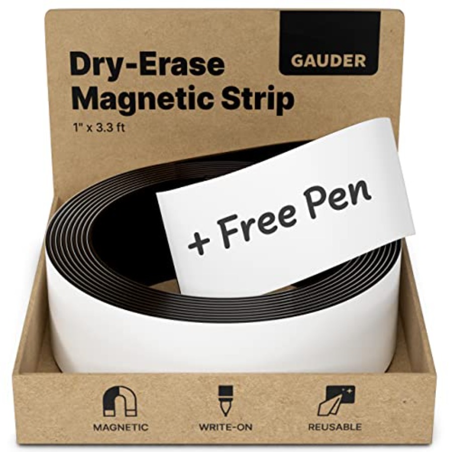 Magnetische labels voor whiteb - File Cabinet recensie en prijs