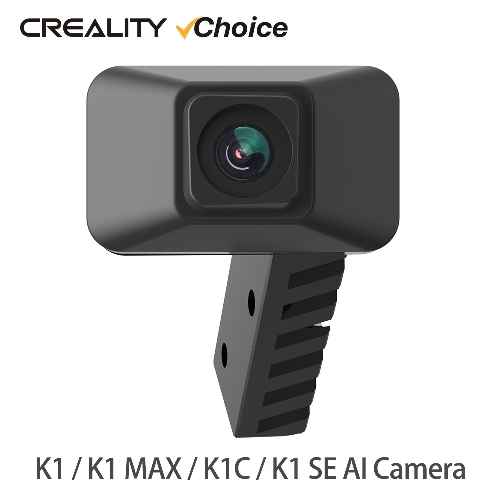 Creality K1 Max AI Camera HD K - Printer Stand recensie en prijs
