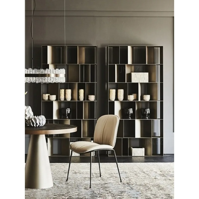 Italiaanse minimalistische met - Bookshelf recensie en prijs