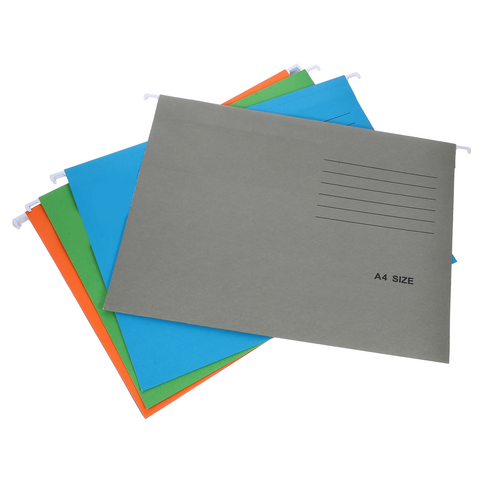 8 stuks hangende mappen, slijt - File Cabinet recensie en prijs