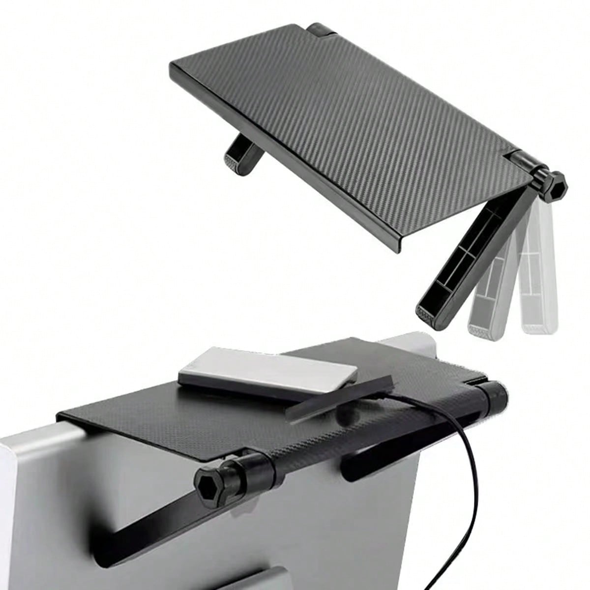Verstelbare TV-schermplank, or - Monitor Stand recensie en prijs
