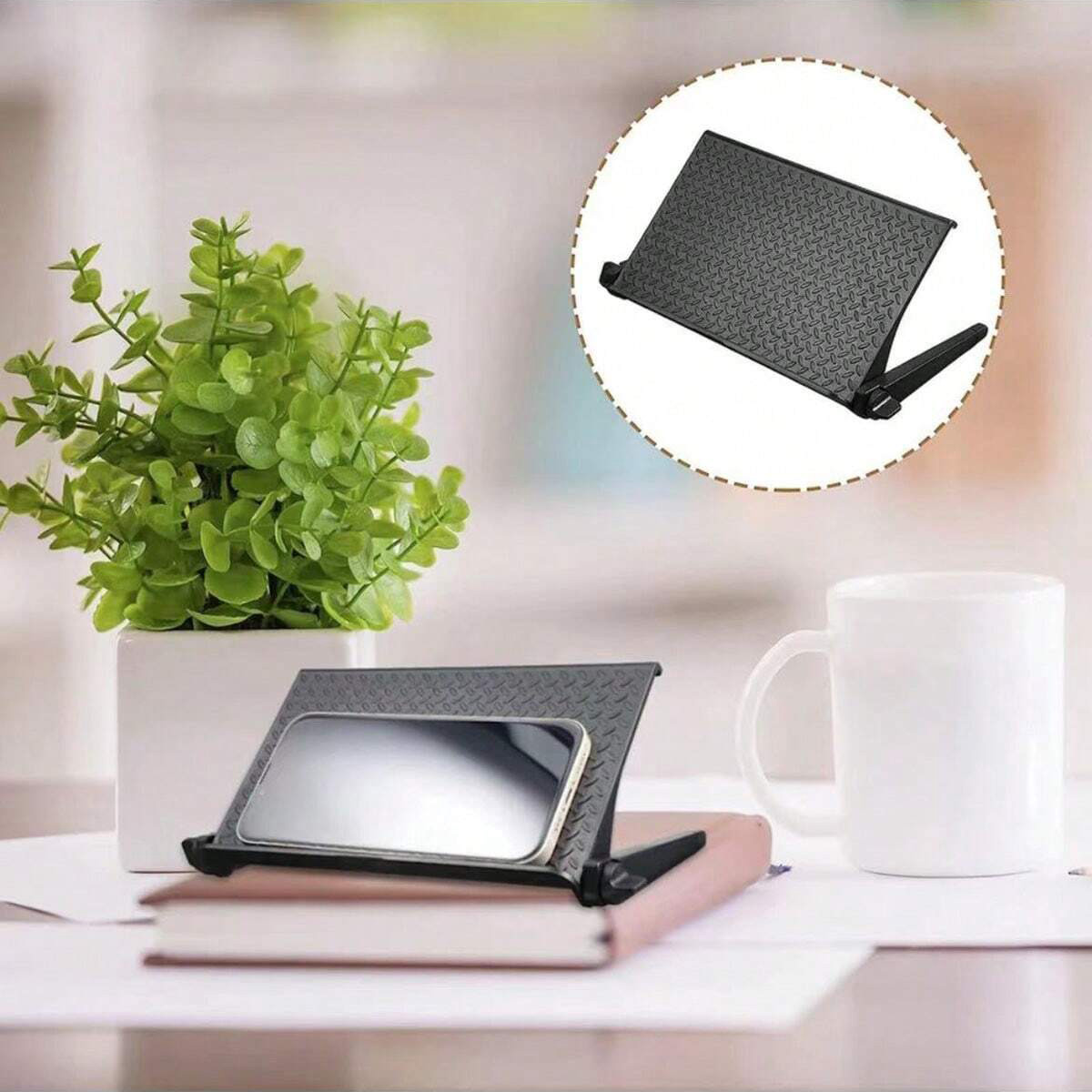 Verstelbare TV-schermplank, or - Monitor Stand recensie en prijs