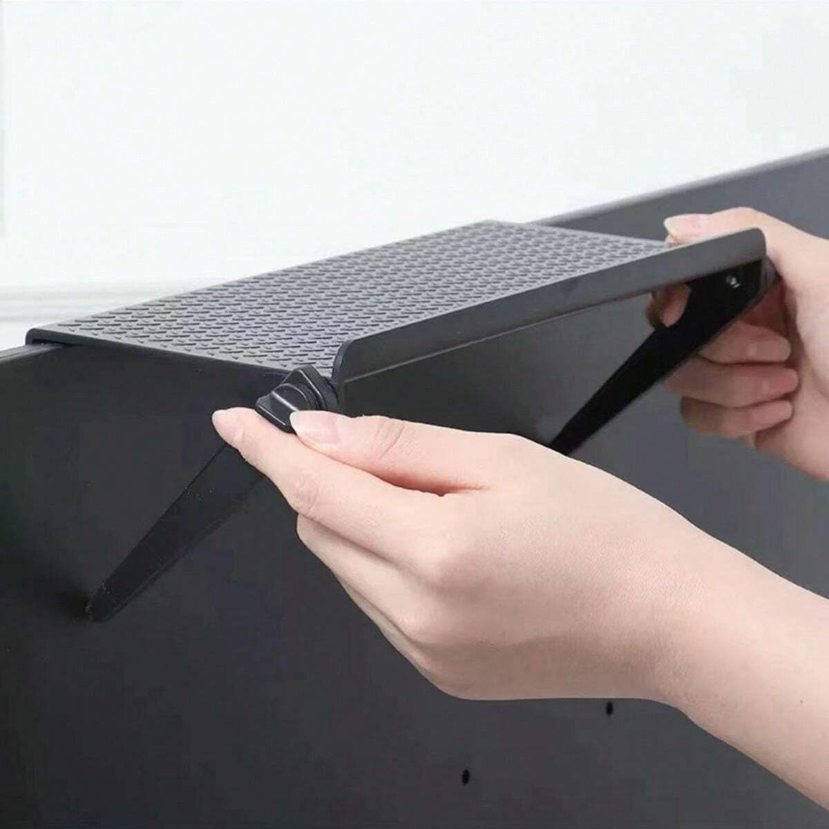 Verstelbare TV-schermplank, or - Monitor Stand recensie en prijs