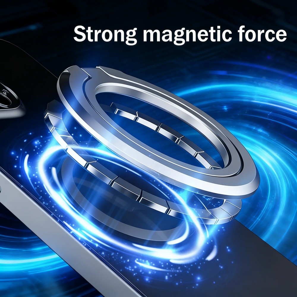 Magnetische telefoonvingerring - Mobile Pedestal Cabinet recensie en prijs