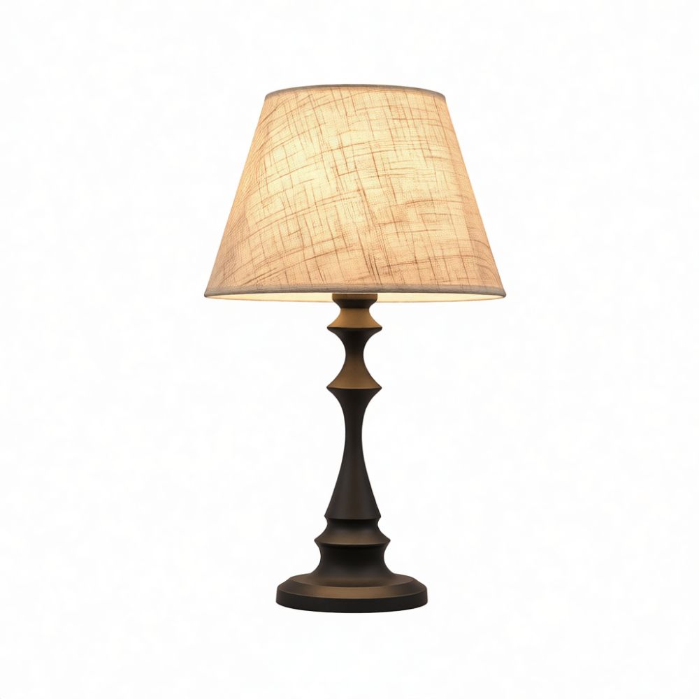 Vintage bureaulamp, Amerikaans - Desk Lamp recensie en prijs