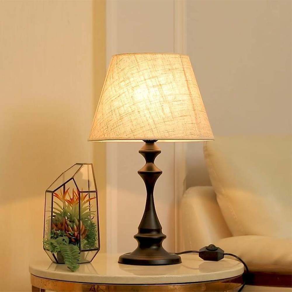 Vintage bureaulamp, Amerikaans - Desk Lamp recensie en prijs
