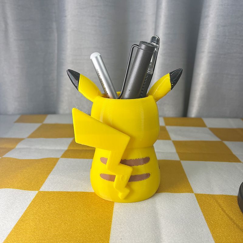 Pokémon-potloodhouder in de vo - Desk Organizer recensie en prijs