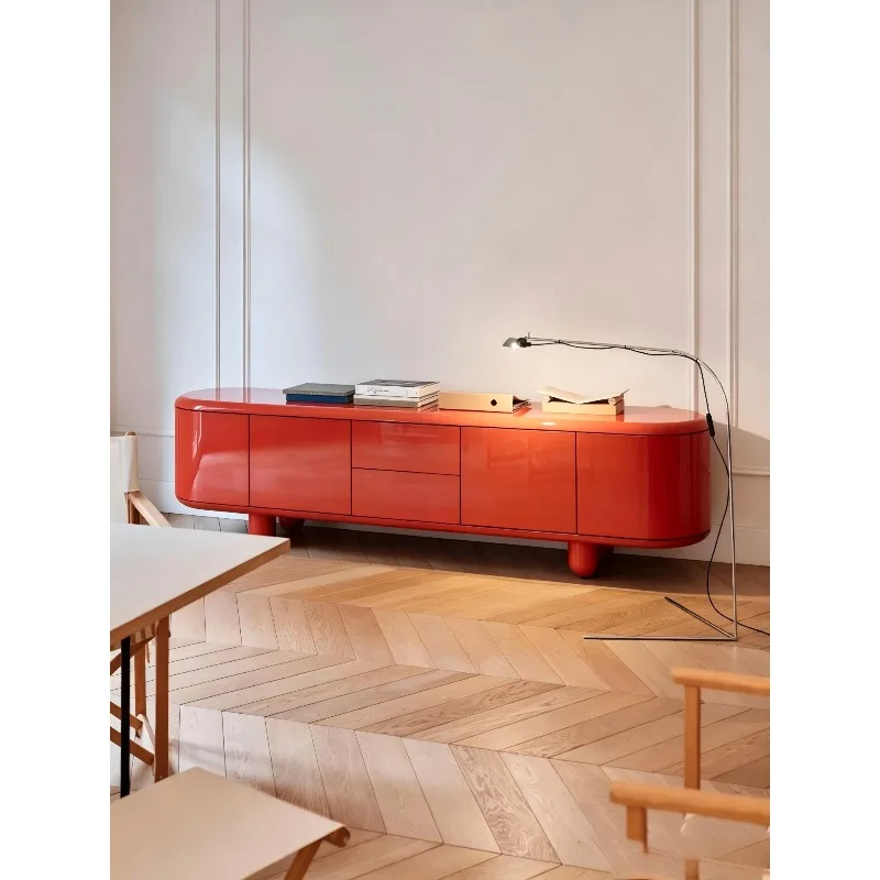 Italiaanse minimalistische boe - Bookshelf recensie en prijs