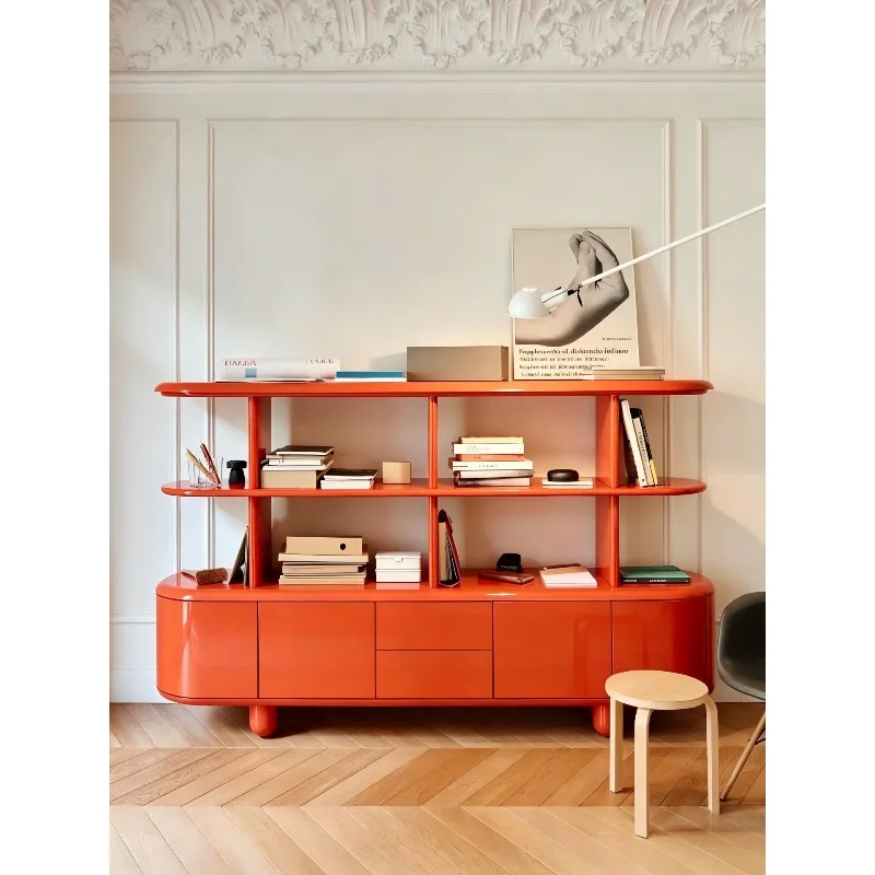 Italiaanse minimalistische boe - Bookshelf recensie en prijs