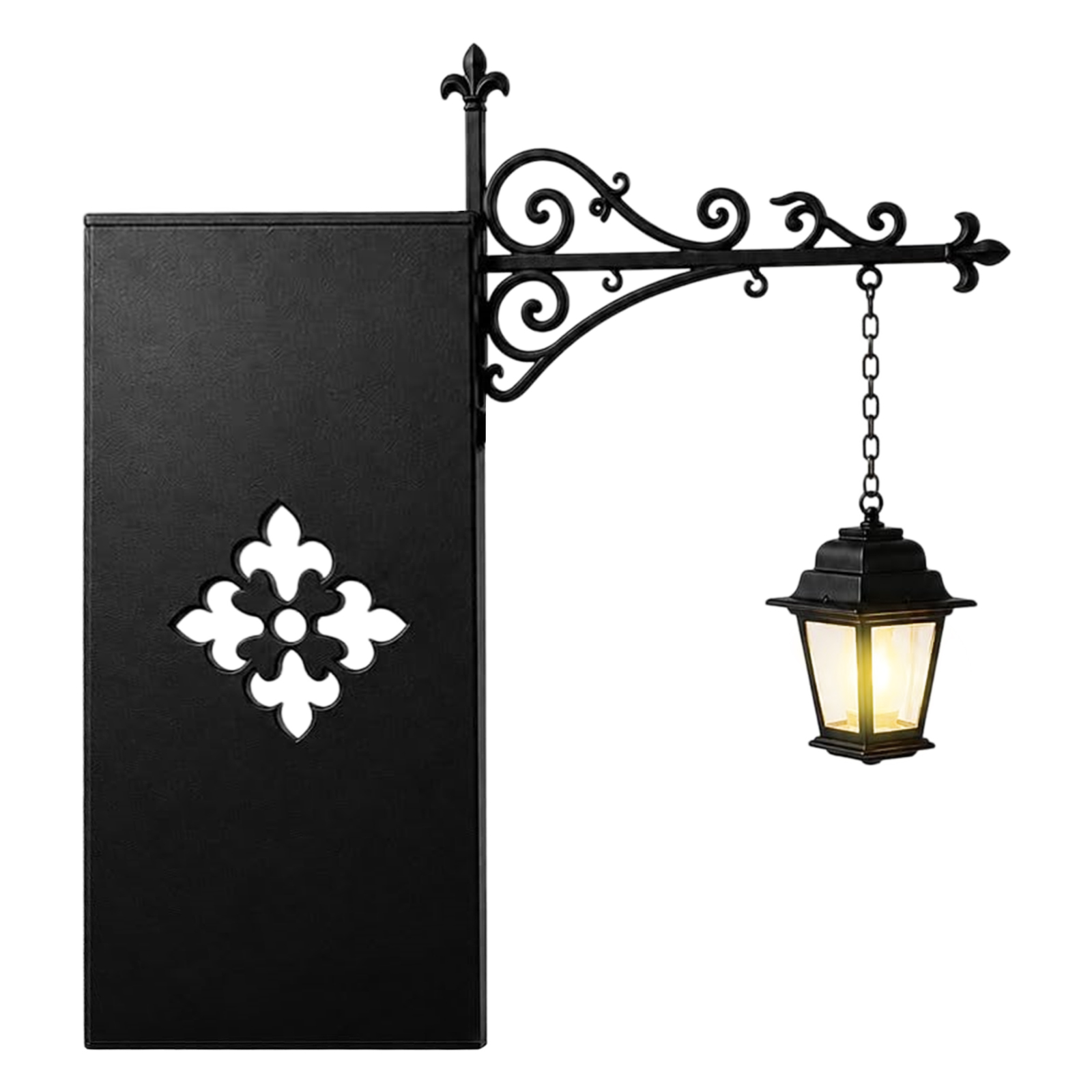 IJzeren leeshoekje LED-nachtla - Bookshelf recensie en prijs