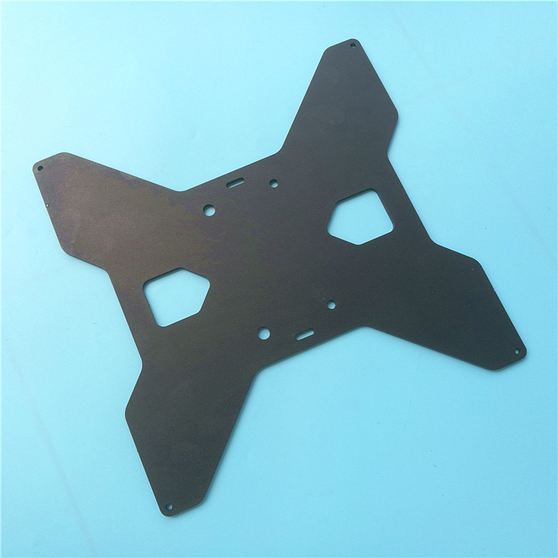 Tevo Tarantula Aluminium Y Ver - Printer Stand recensie en prijs