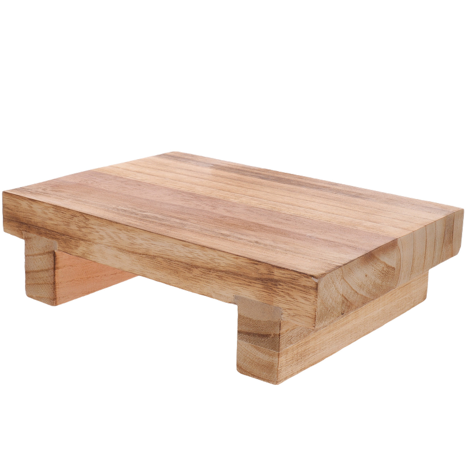 Kleine opstap, voetensteun voo - Office Stool recensie en prijs
