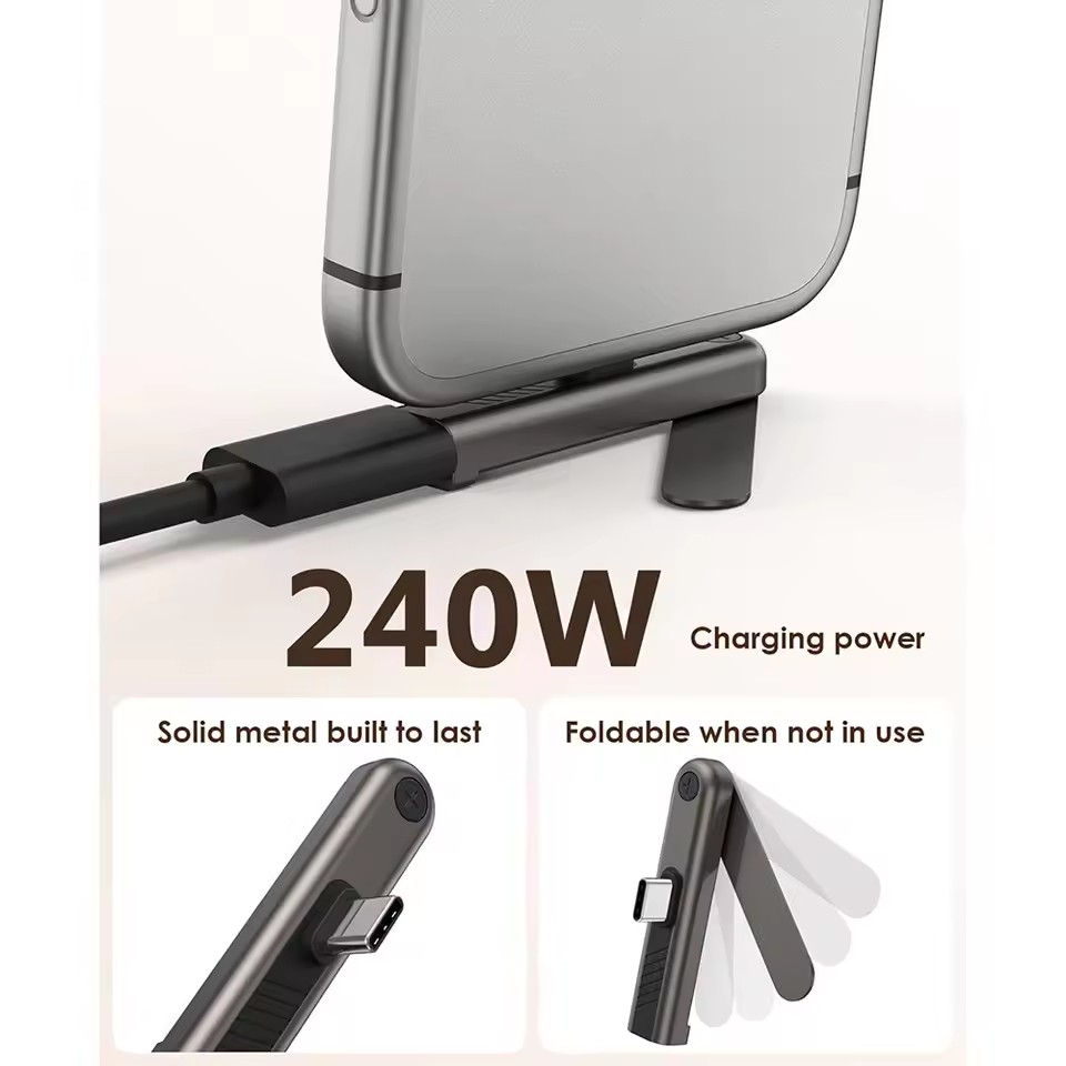 2/1 STUKS Draagbare USB C naar - Standing Desk recensie en prijs