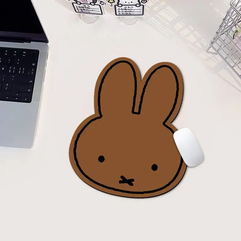 Kawaii Miffy Konijnvormige Mui - Office Furniture Brands recensie en prijs
